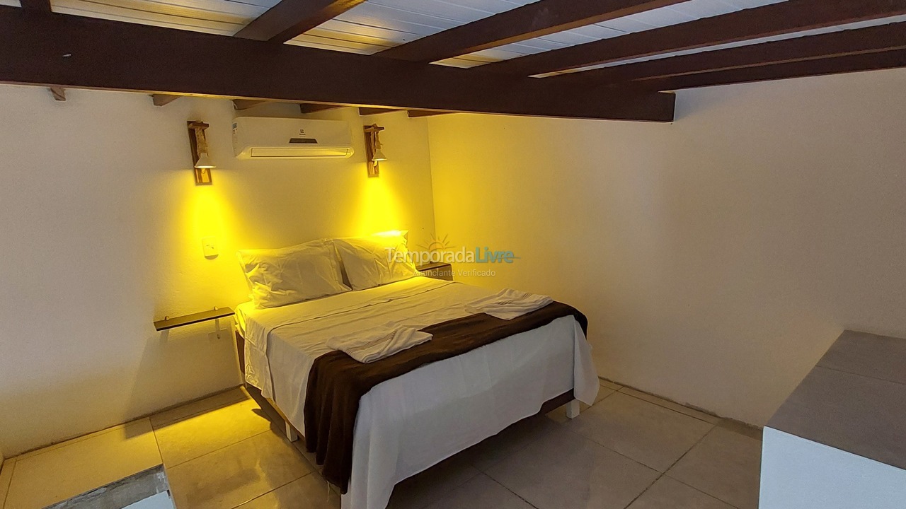 Granja para alquiler de vacaciones em Paraty (Barra Grande)