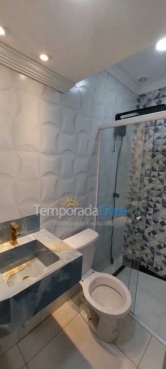 Granja para alquiler de vacaciones em Paraty (Barra Grande)