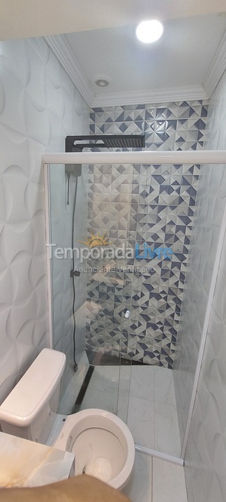 Granja para alquiler de vacaciones em Paraty (Barra Grande)