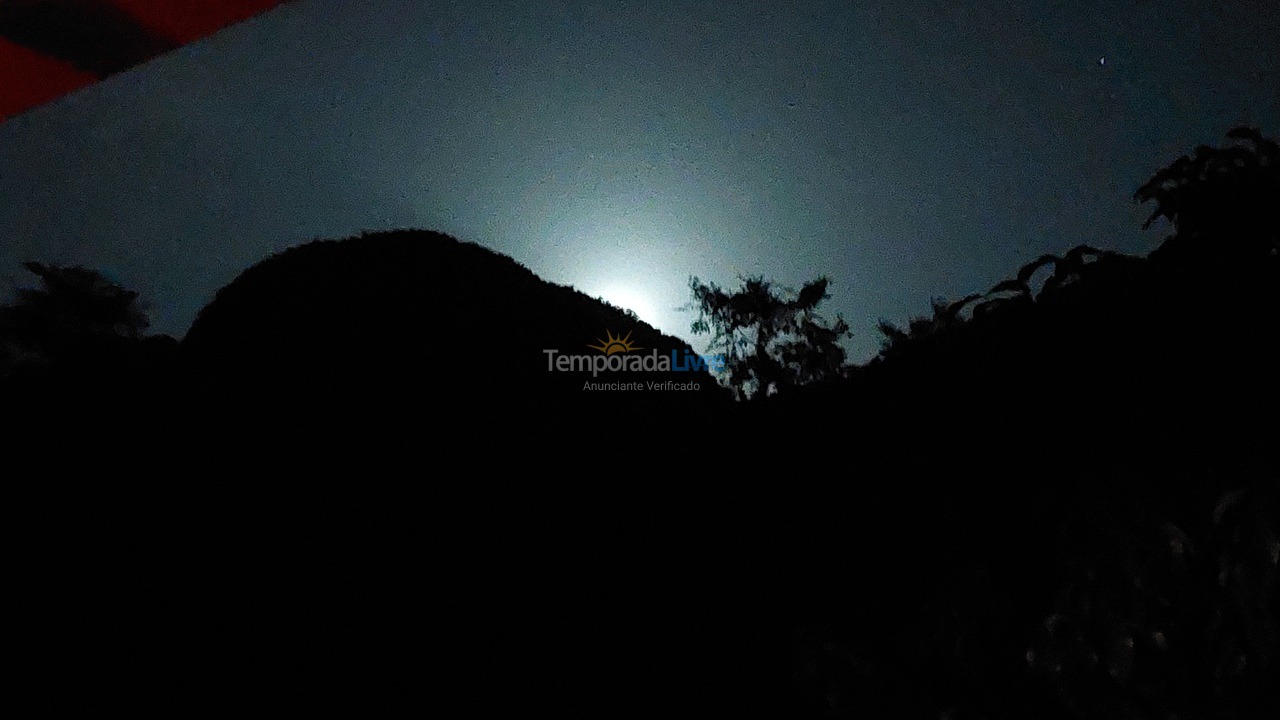 Granja para alquiler de vacaciones em Paraty (Barra Grande)