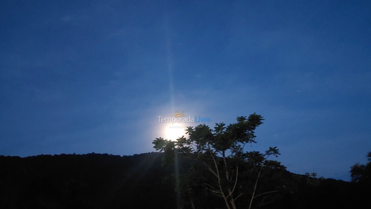 Granja para alquiler de vacaciones em Paraty (Barra Grande)