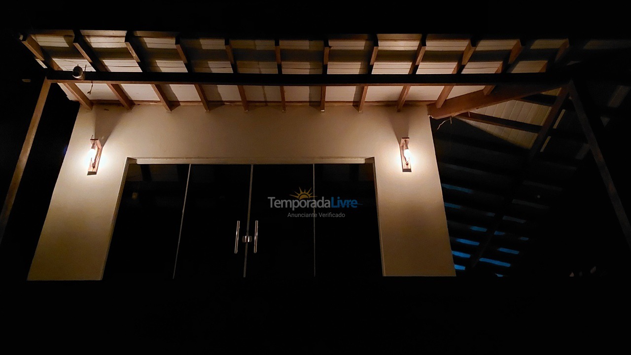 Granja para alquiler de vacaciones em Paraty (Barra Grande)