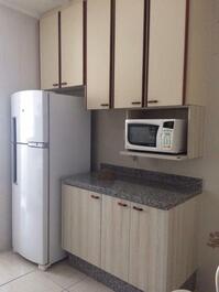 Hermoso Apartamento en Praia das Enseadas - Guarujá