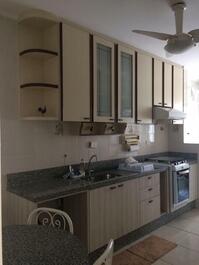 Hermoso Apartamento en Praia das Enseadas - Guarujá