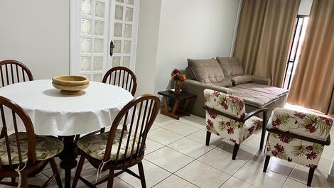 Hermoso Apartamento en Praia das Enseadas - Guarujá