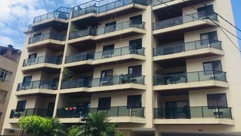 Apartamento para alquilar en Guarujá - Enseada