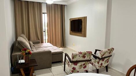 Hermoso Apartamento en Praia das Enseadas - Guarujá