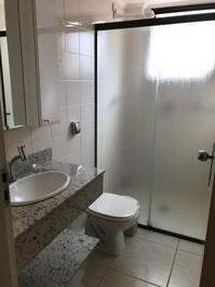 Hermoso Apartamento en Praia das Enseadas - Guarujá
