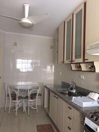 Hermoso Apartamento en Praia das Enseadas - Guarujá