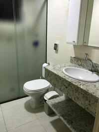 Hermoso Apartamento en Praia das Enseadas - Guarujá