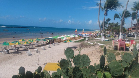 Praia do frances