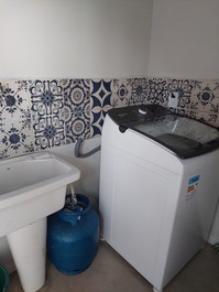 House - Cumuruxatiba BA - comfort and practicality