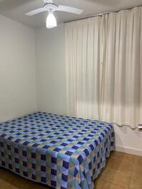 Apt Praia do Morro 3 Dormitorios frente al mar.