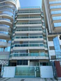 Apt Praia do Morro 3 Dormitorios frente al mar.