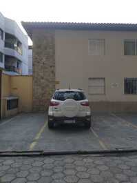 Frente prédio marbella