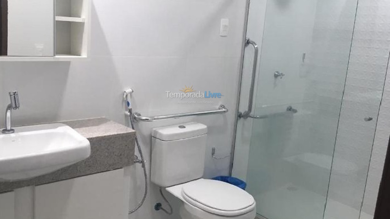 Casa para aluguel de temporada em Porto de Galinhas (Porto de Galinhas)