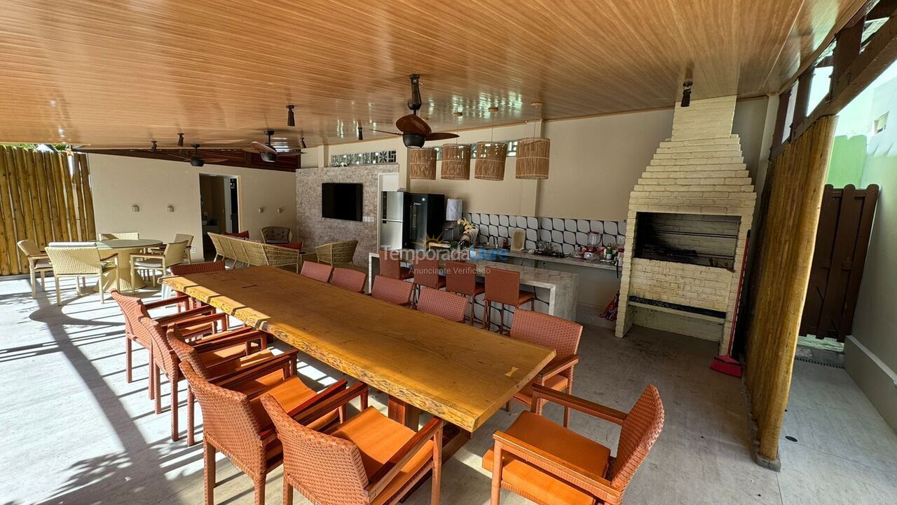 Casa para aluguel de temporada em Porto de Galinhas (Porto de Galinhas)