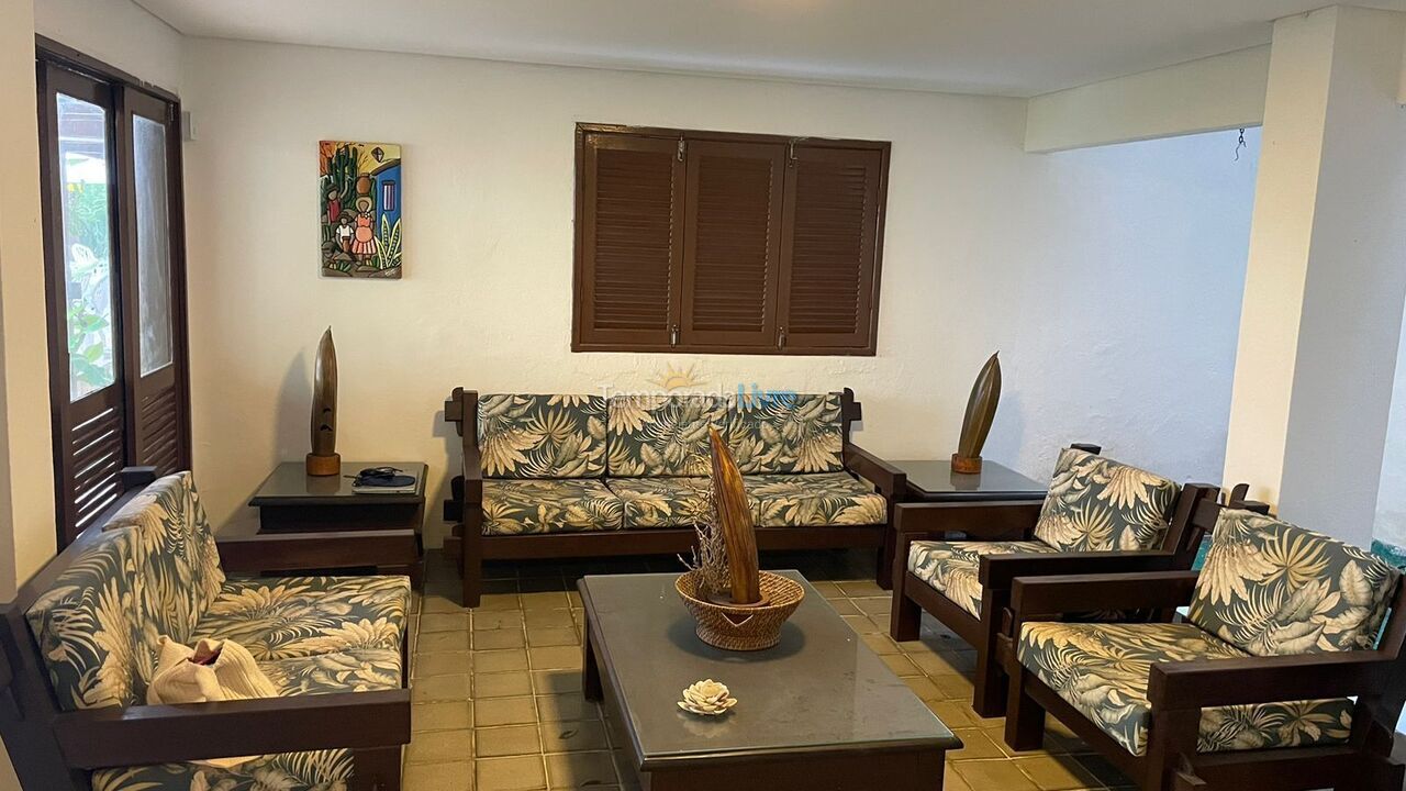 Casa para aluguel de temporada em Porto de Galinhas (Porto de Galinhas)