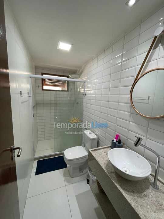 Casa para aluguel de temporada em Porto de Galinhas (Porto de Galinhas)