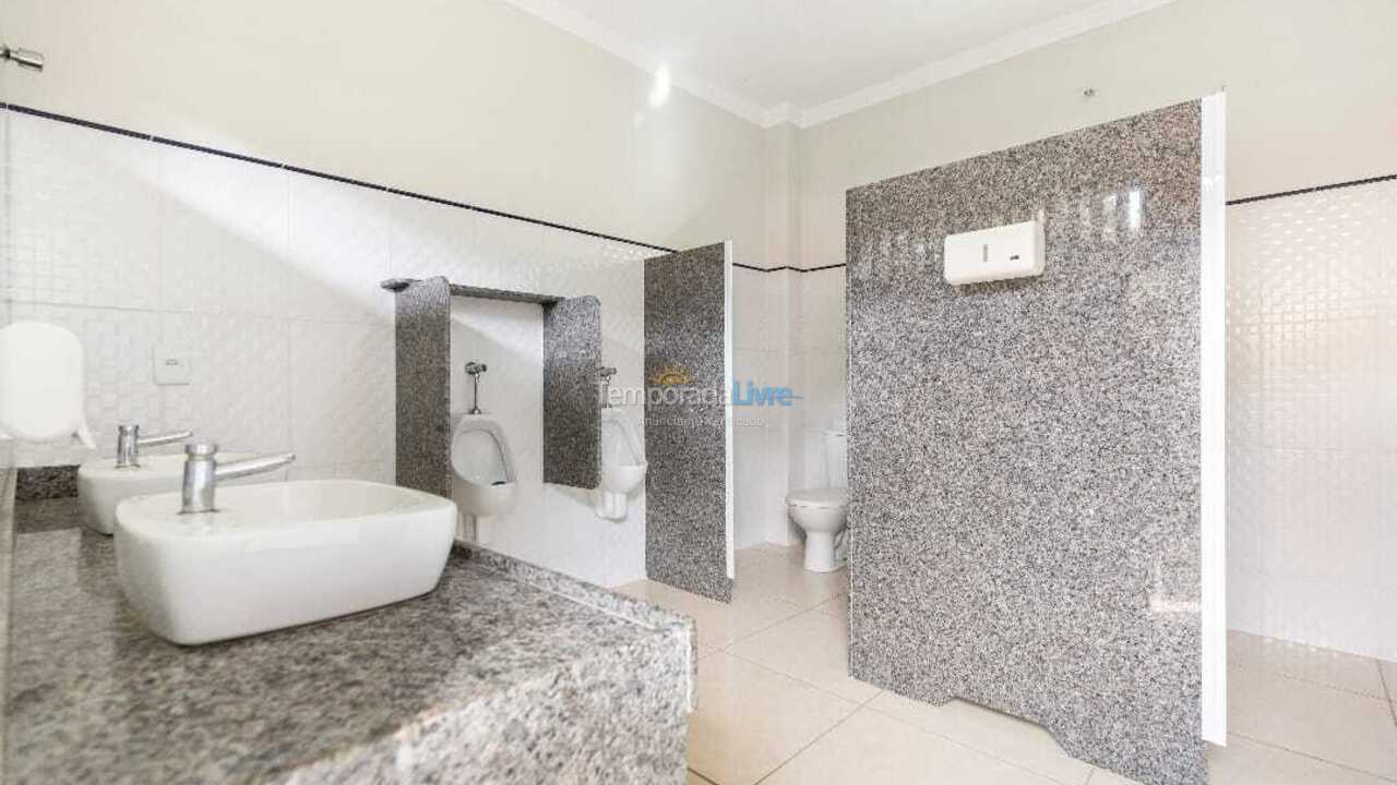 Casa para alquiler de vacaciones em Campinas (Jardim São Gabriel)