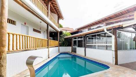 Casa para alugar em Campinas - Jardim São Gabriel