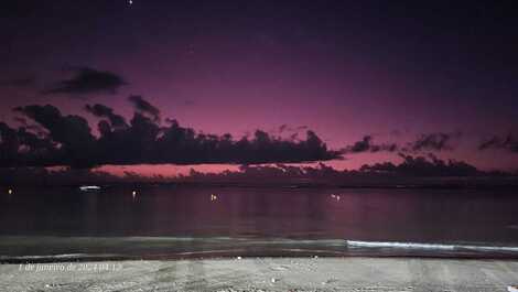AREA DE LAZER PARA TEMPORADAS NA PRAIA DO FRANCÊS/AL