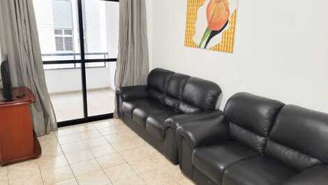 Apartment by the sea PRAIA DO MORRO - Cond. Center Beach