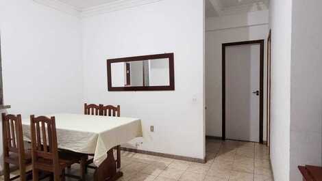 Apartment by the sea PRAIA DO MORRO - Cond. Center Beach