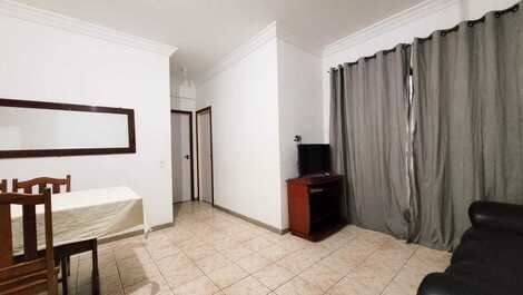 Apartment by the sea PRAIA DO MORRO - Cond. Center Beach
