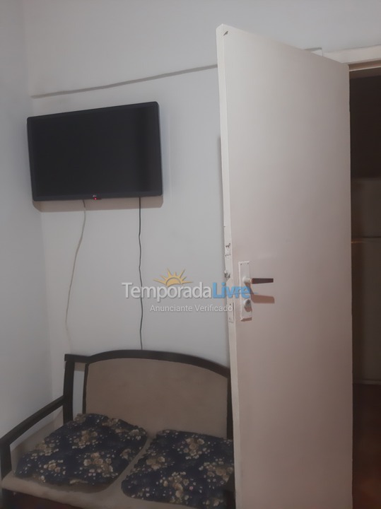 Apartment for vacation rental in Rio de Janeiro (Copacabana)