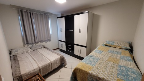 AP 3 QTS, 3 banheiros, excelente para família