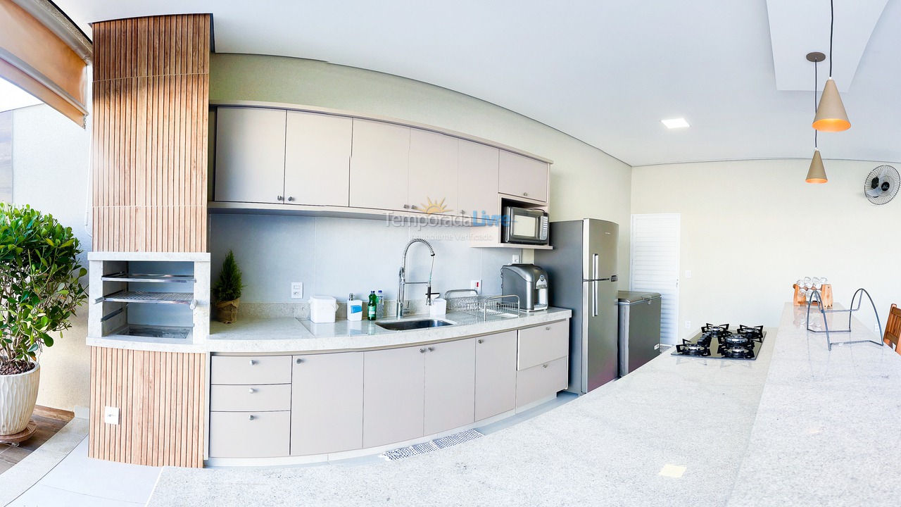 Casa para aluguel de temporada em Olímpia (Thermas Dos Laranjais)