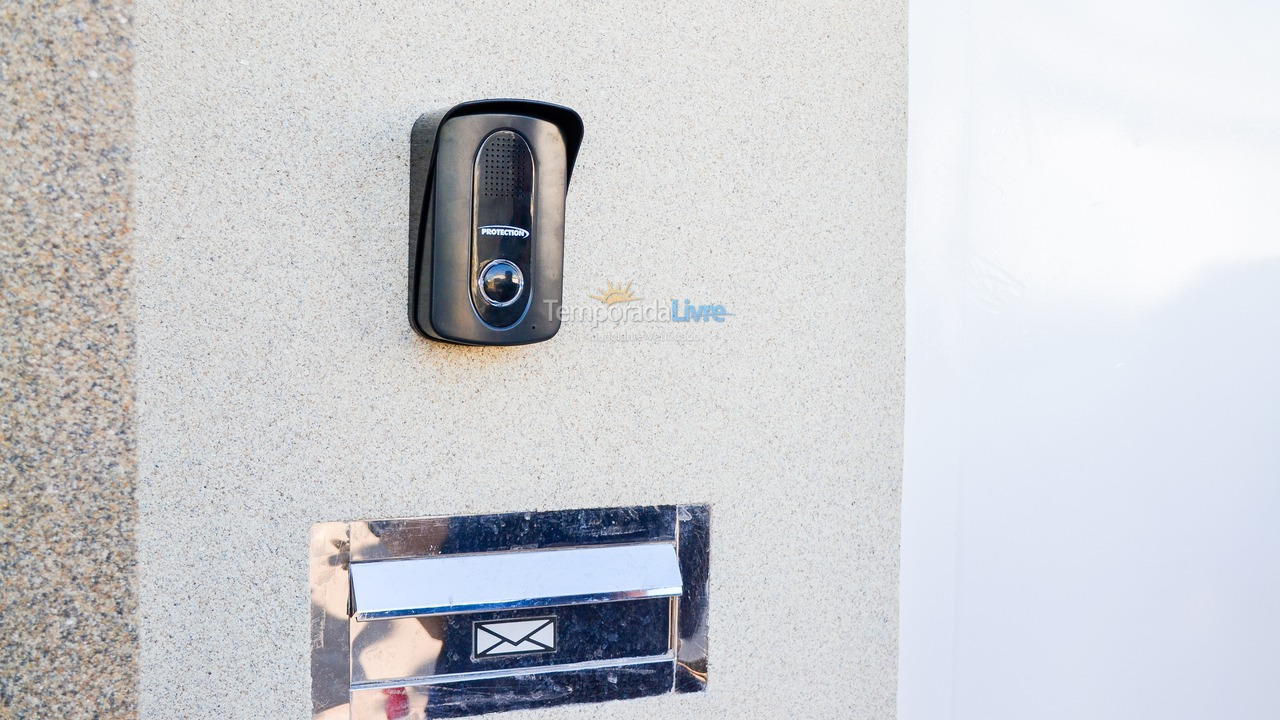 Casa para aluguel de temporada em Olímpia (Thermas Dos Laranjais)