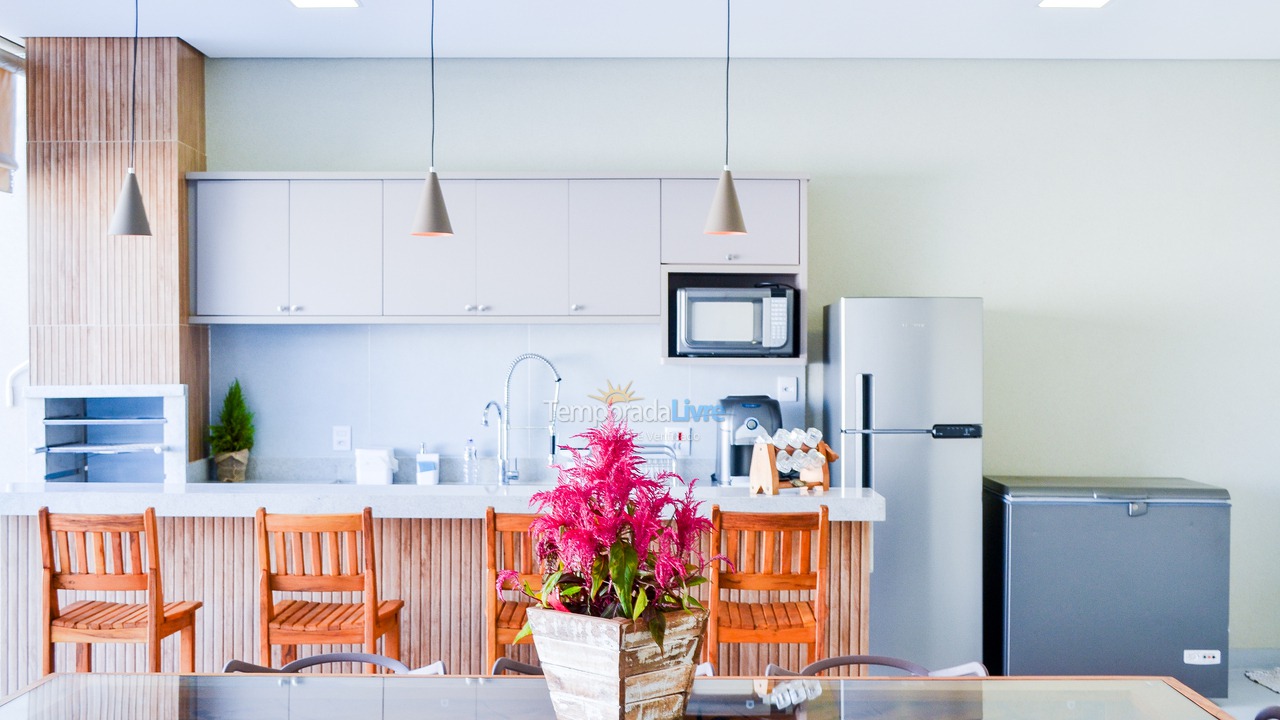 Casa para aluguel de temporada em Olímpia (Thermas Dos Laranjais)