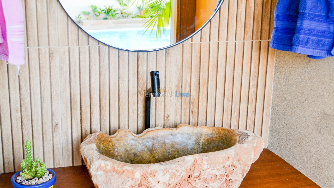 Casa para aluguel de temporada em Olímpia (Thermas Dos Laranjais)