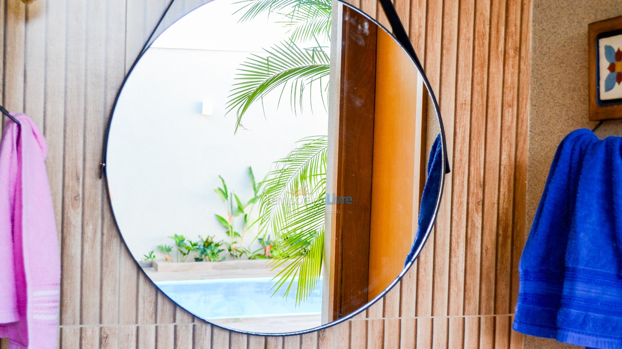 Casa para aluguel de temporada em Olímpia (Thermas Dos Laranjais)