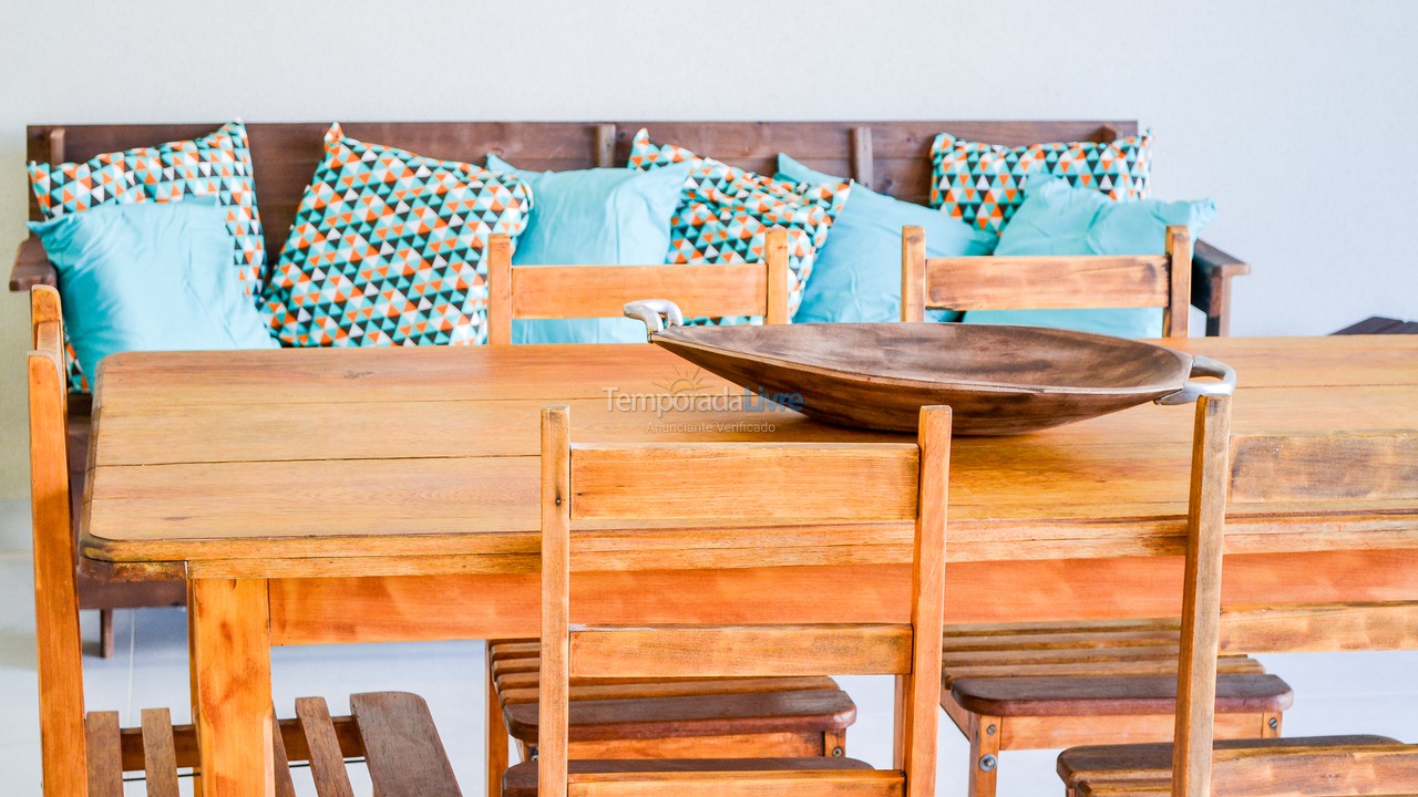 Casa para aluguel de temporada em Olímpia (Thermas Dos Laranjais)