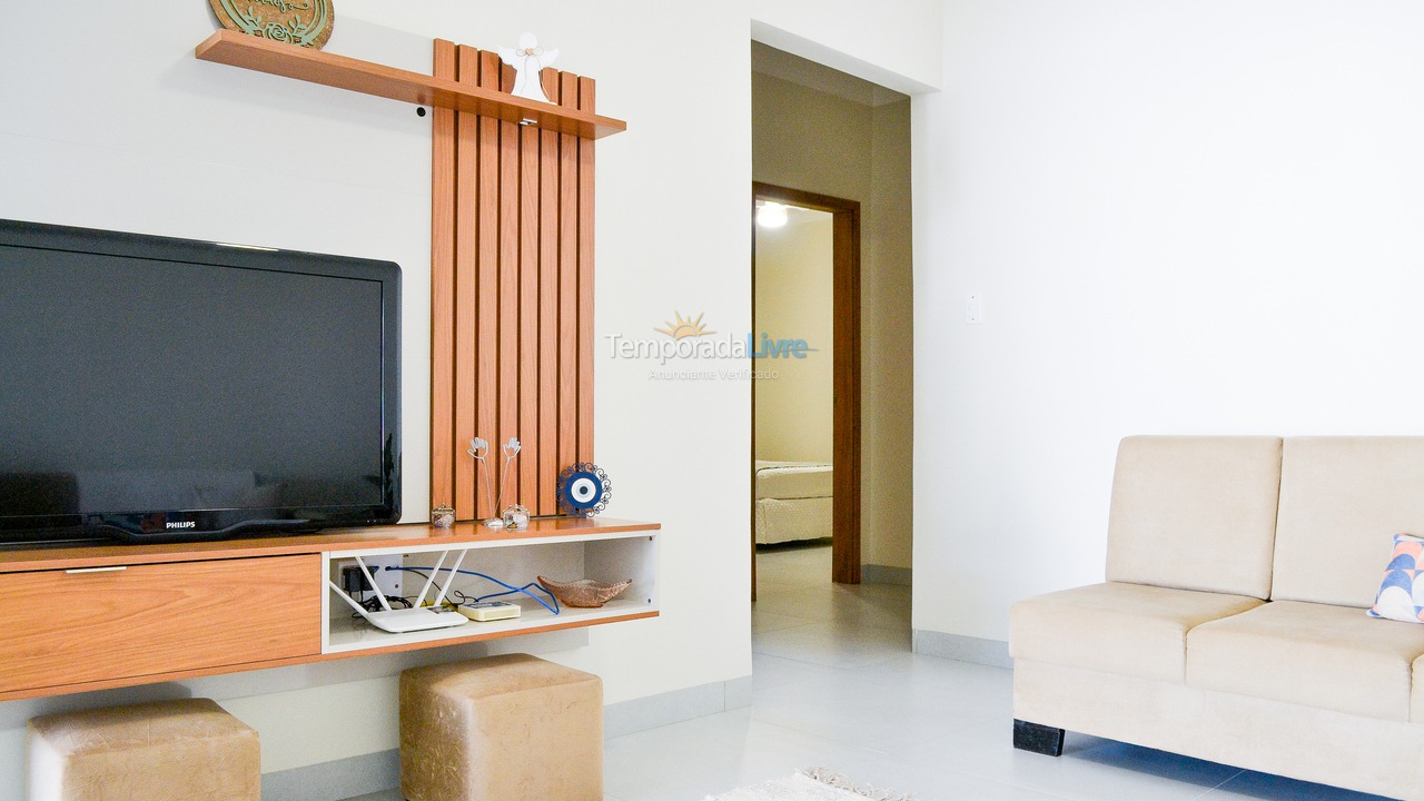 Casa para aluguel de temporada em Olímpia (Thermas Dos Laranjais)