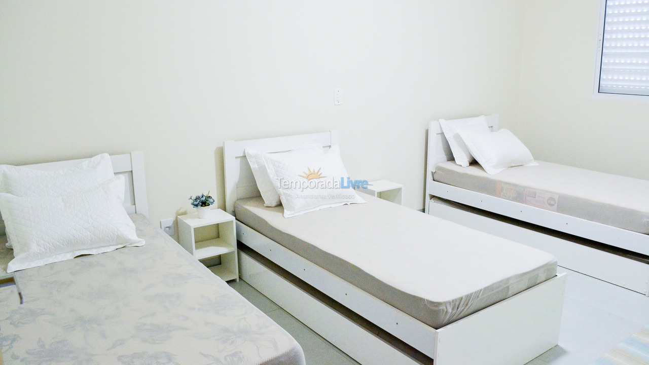 Casa para aluguel de temporada em Olímpia (Thermas Dos Laranjais)