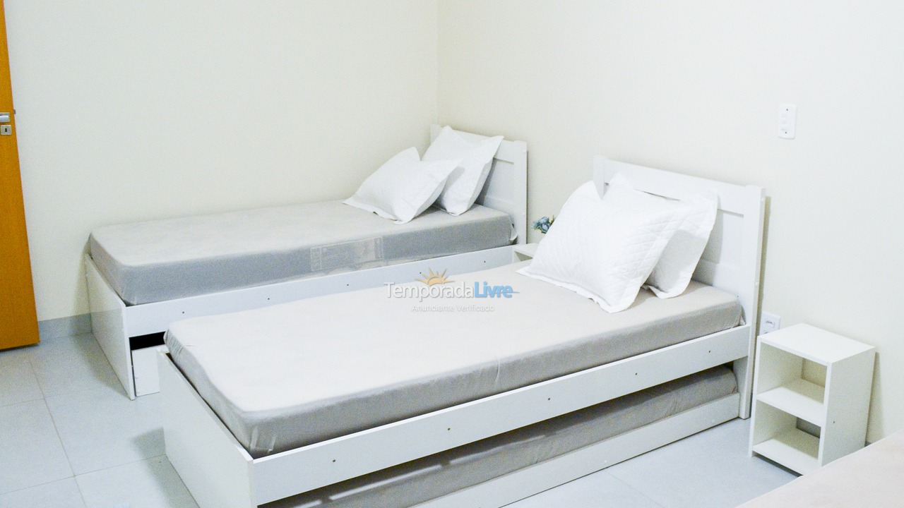 Casa para aluguel de temporada em Olímpia (Thermas Dos Laranjais)