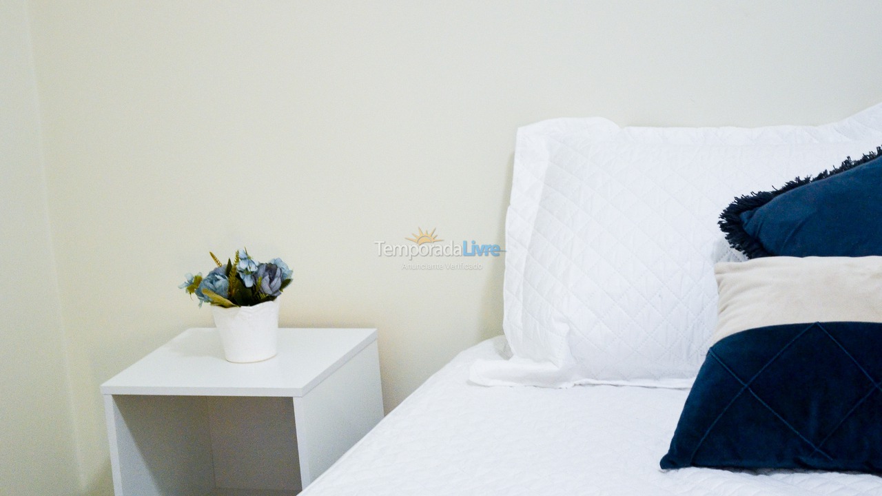 Casa para aluguel de temporada em Olímpia (Thermas Dos Laranjais)