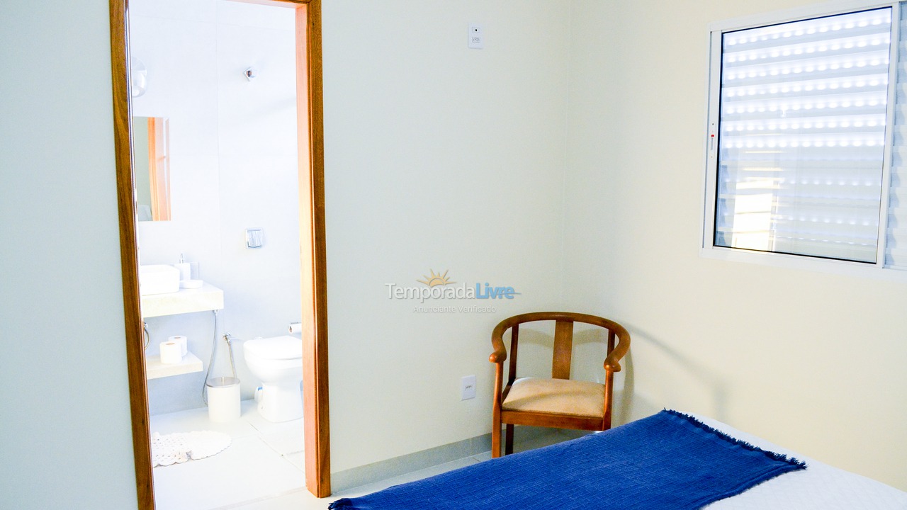 Casa para aluguel de temporada em Olímpia (Thermas Dos Laranjais)