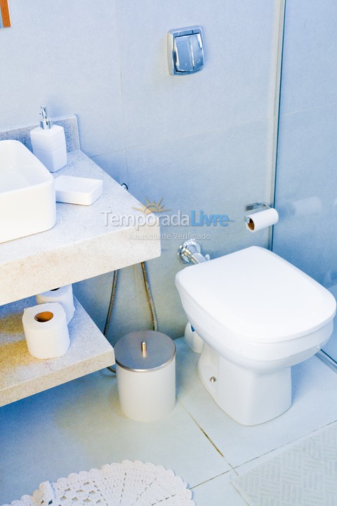 Casa para aluguel de temporada em Olímpia (Thermas Dos Laranjais)