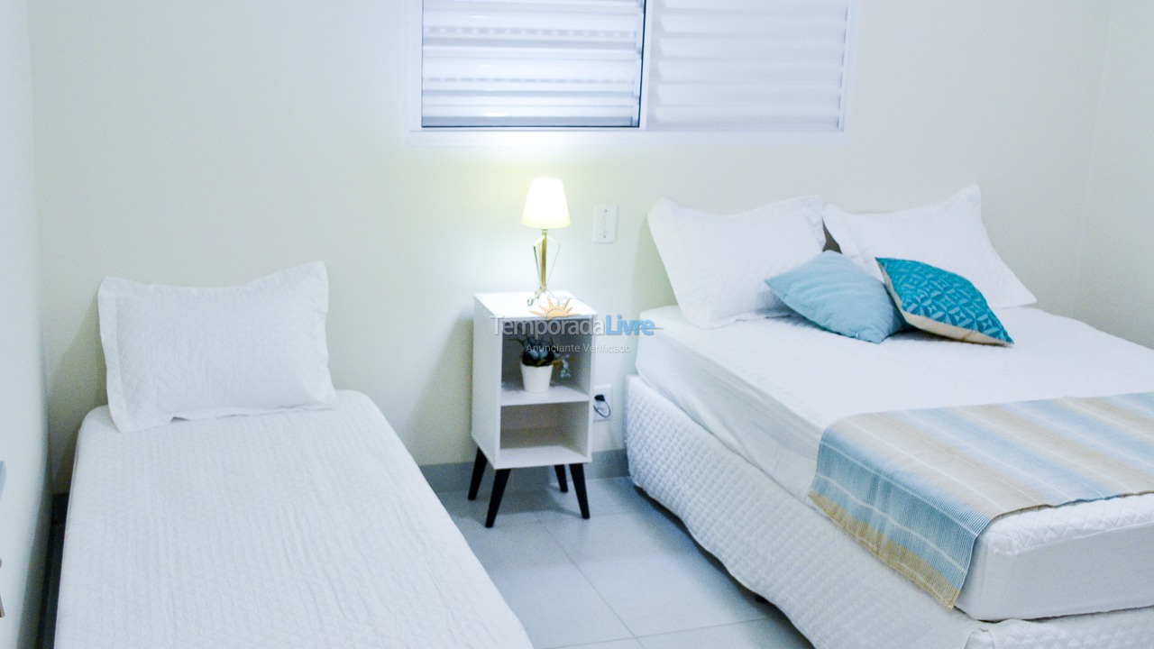 Casa para aluguel de temporada em Olímpia (Thermas Dos Laranjais)