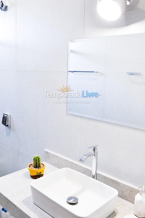 Casa para aluguel de temporada em Olímpia (Thermas Dos Laranjais)