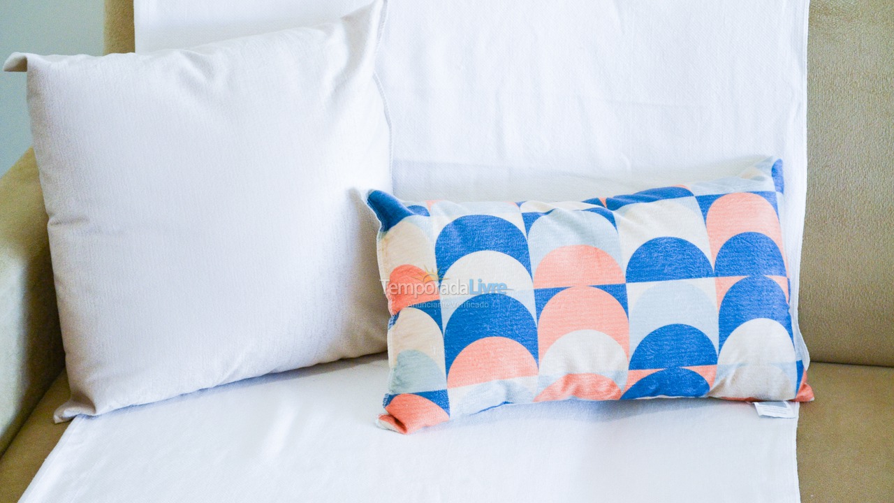 Casa para aluguel de temporada em Olímpia (Thermas Dos Laranjais)