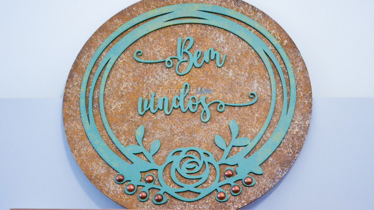 Casa para aluguel de temporada em Olímpia (Thermas Dos Laranjais)