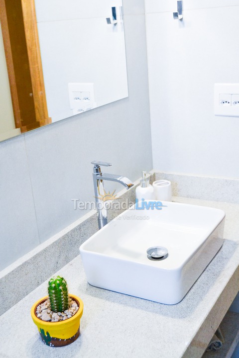 Casa para aluguel de temporada em Olímpia (Thermas Dos Laranjais)