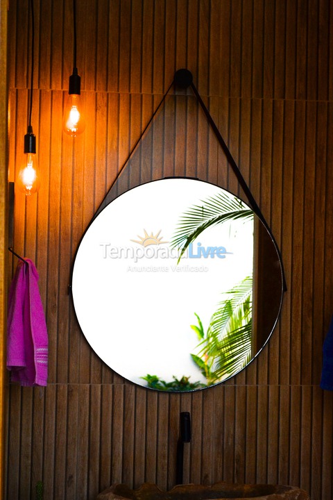 Casa para aluguel de temporada em Olímpia (Thermas Dos Laranjais)