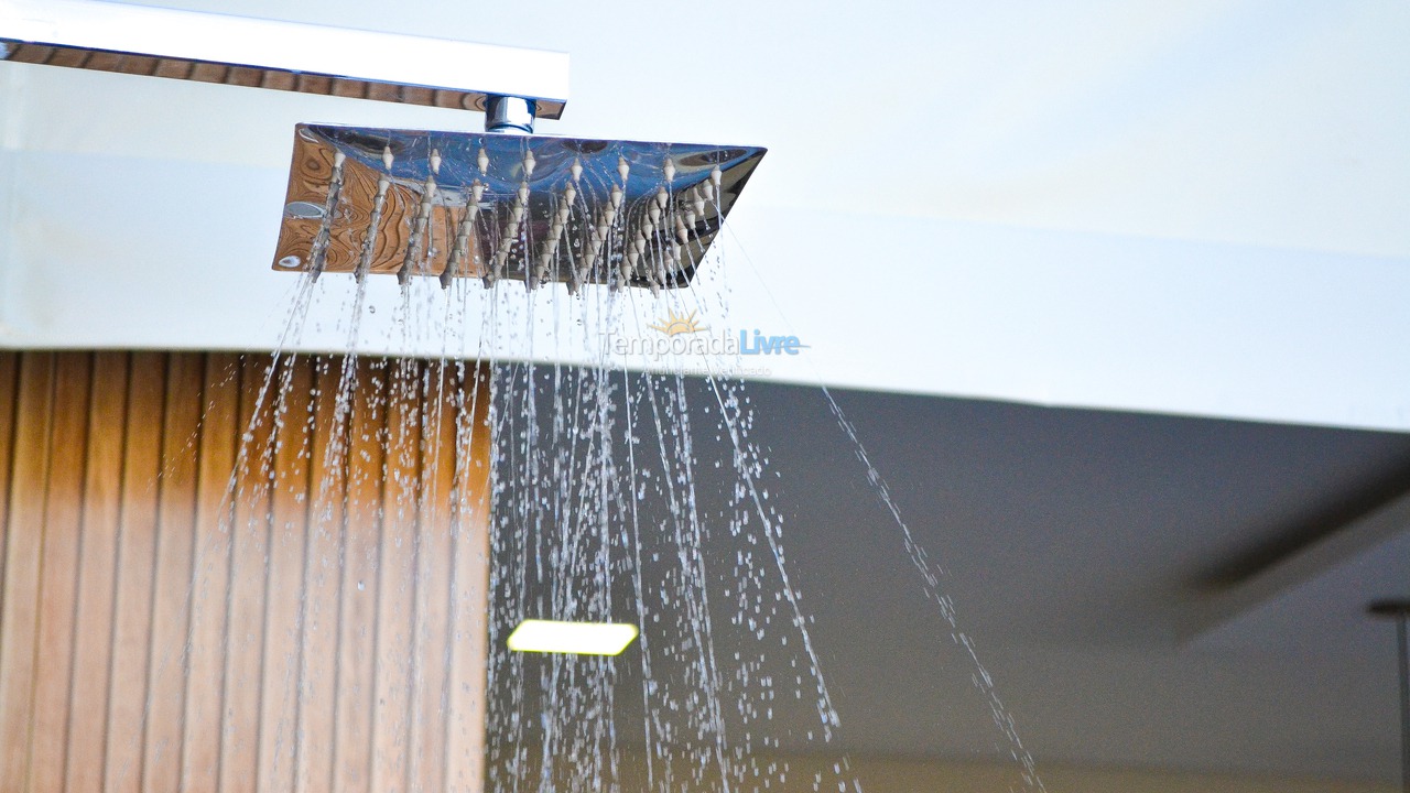 Casa para aluguel de temporada em Olímpia (Thermas Dos Laranjais)